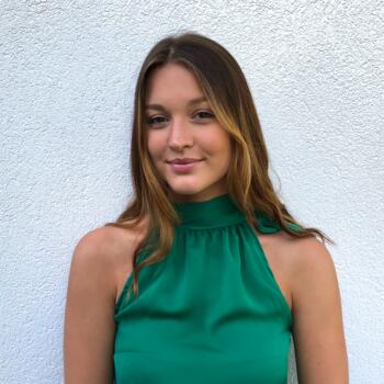Babysitter a Campoformido: Elena