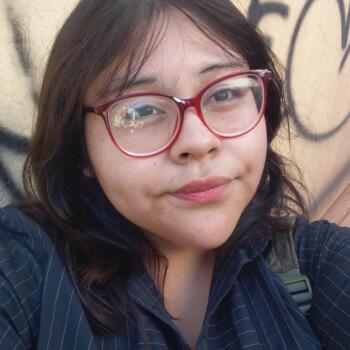 Niñera en Peñalolén: Florencia