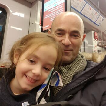 Babysitting job in Tallinn: babysitting job Marko