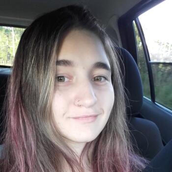 Niñera en Belén de Escobar: Josefina