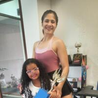 María José Ramirez