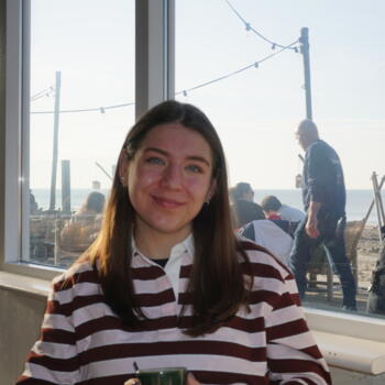 Babysitter in Halle (Saale): Hannah