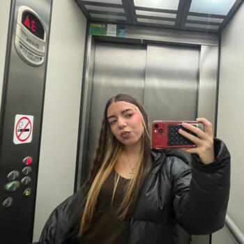 Canguro en Jerez de la Frontera: Paula