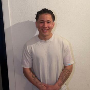 Babysitter in Hamburg: Sayel