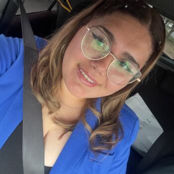 Babysitter in Viña del Mar: Catalina