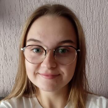 Babysitter in Ústí nad Labem: Michaela