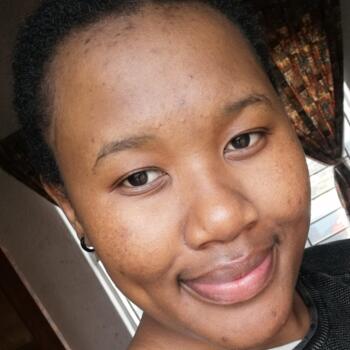 Babysitter Katlehong: Pontsho Latifah