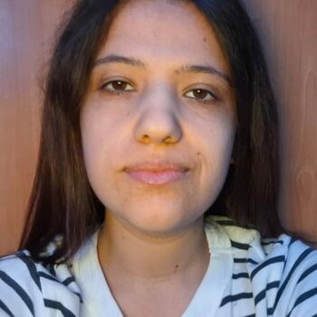 Canguro Burjassot: Teresa