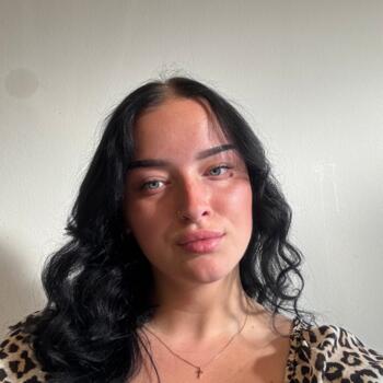 Babysitter στην περιοχή Βερολίνο: Florentine
