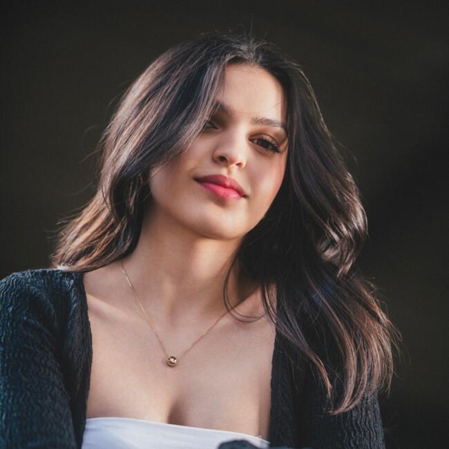 Babysitter in Raeren: Mirela