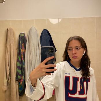 Babysitter Milan: Nataly
