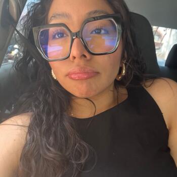 Niñera en Naucalpan de Juárez: Fanny