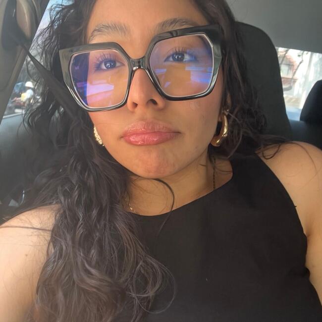 Niñera en Naucalpan de Juárez: Fanny