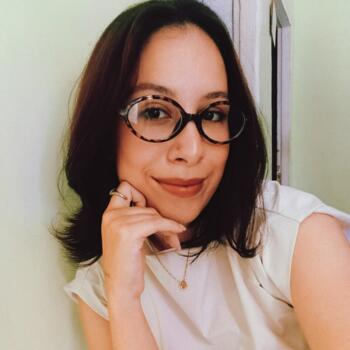 Babysitter in Mossoró: Sara Milena