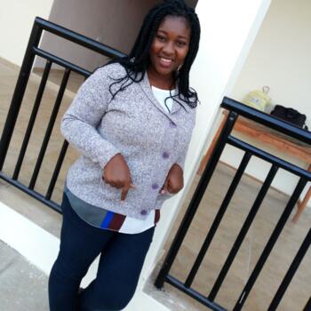 Babysitter Ibadan: Olukoju