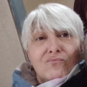 Babysitter Buenos Aires: Nora