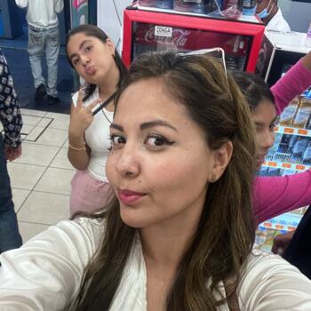 Job de garde d'enfants à Zapopan: job de garde d'enfants Cindy