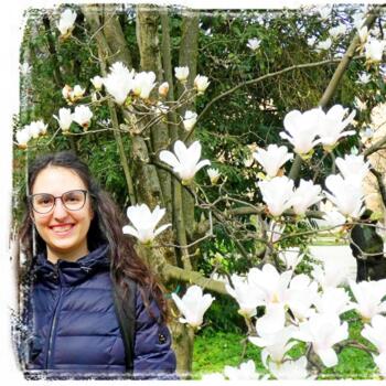 Babysitter a Torino: Alessia