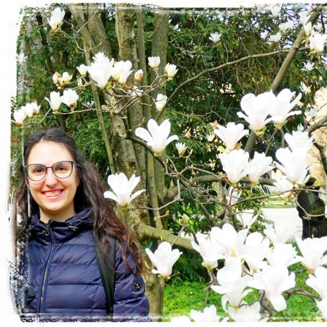 Babysitter a Torino: Alessia