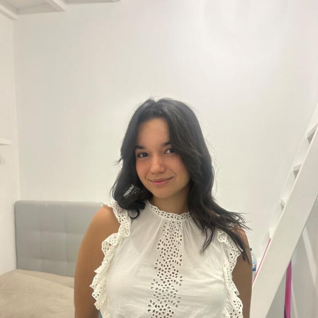 Babysitter em Beja: Glória