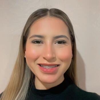 Babysitter in Saltillo: Paulina
