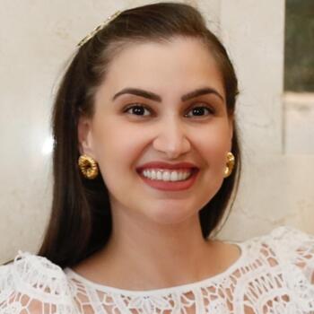 Babysitting job in Lisbon: babysitting job Thaiane Nora