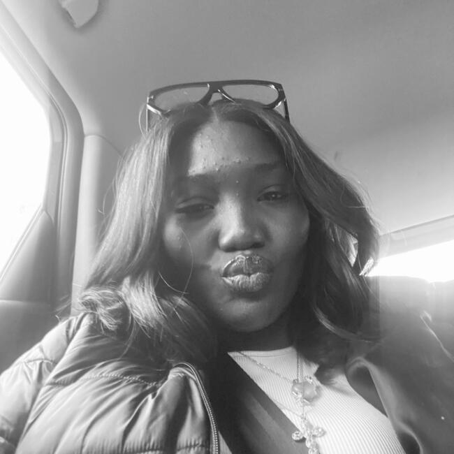 Babysitter in Dublin: Ifeolodumare