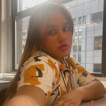 Trabajo para niñera en Higüey: trabajo de niñera Dayris