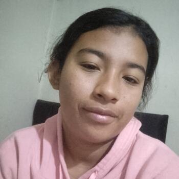 Niñera en Guayaquil: Lili