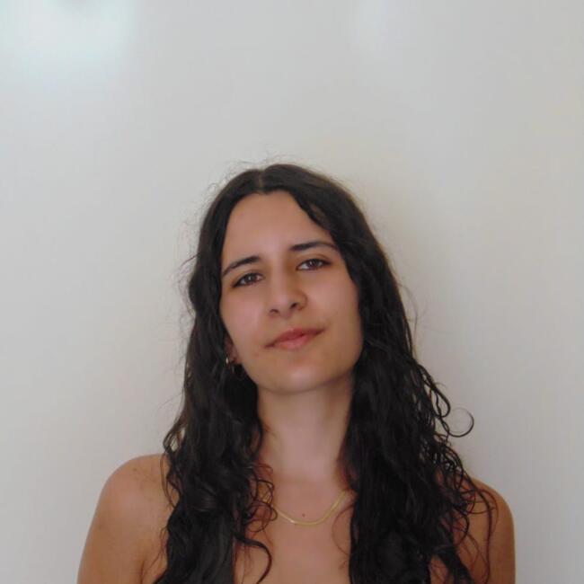 Babysitter in Póvoa de Varzim: Érica