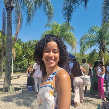Babysitter in Duque de Caxias: Rayssa