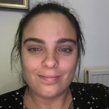 Babysitting job in Richmond: babysitting job Amber