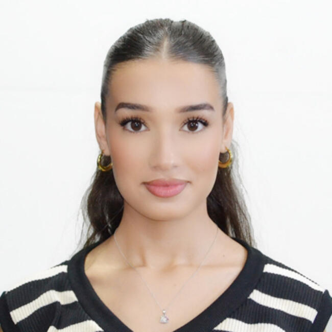 Nounou à Bois-d'Arcy: Sara