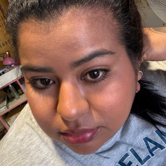 Niñera en Rancagua: Jossimar