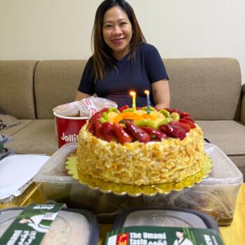 Parent Riyadh: Sarah