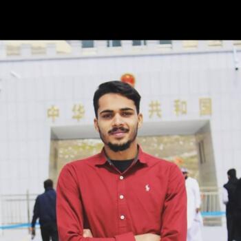 Babysitter in Freiberg: Umer