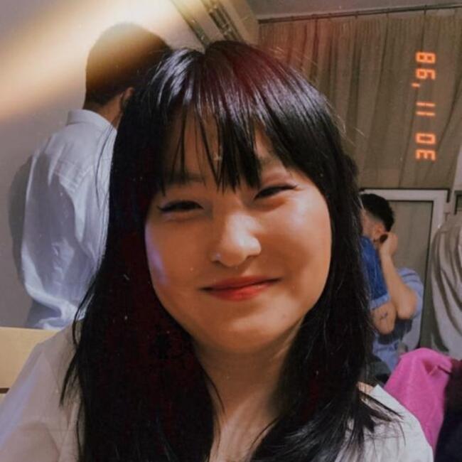 Niñera en Córdoba: Andrea