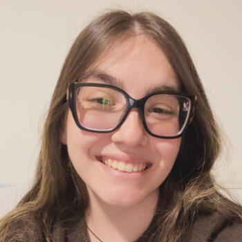 Babysitter Negrar: Francesca