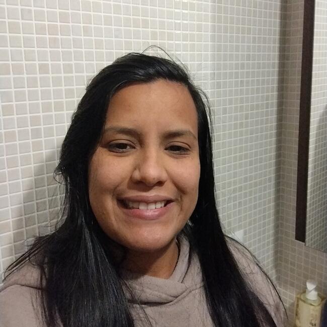 Canguro en Betanzos: Ericka