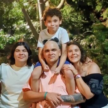 Babysitting job in Montevideo: babysitting job Tabare