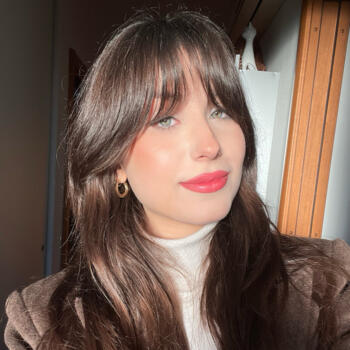 Childminder in Calderara di Reno: Silvia