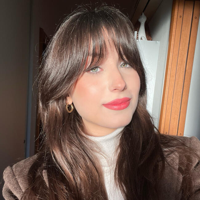 Childminder in Calderara di Reno: Silvia