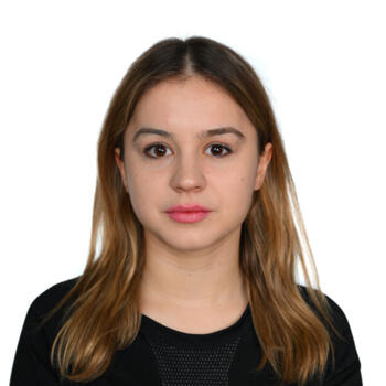 Babysitter in Abbiategrasso: Natalia