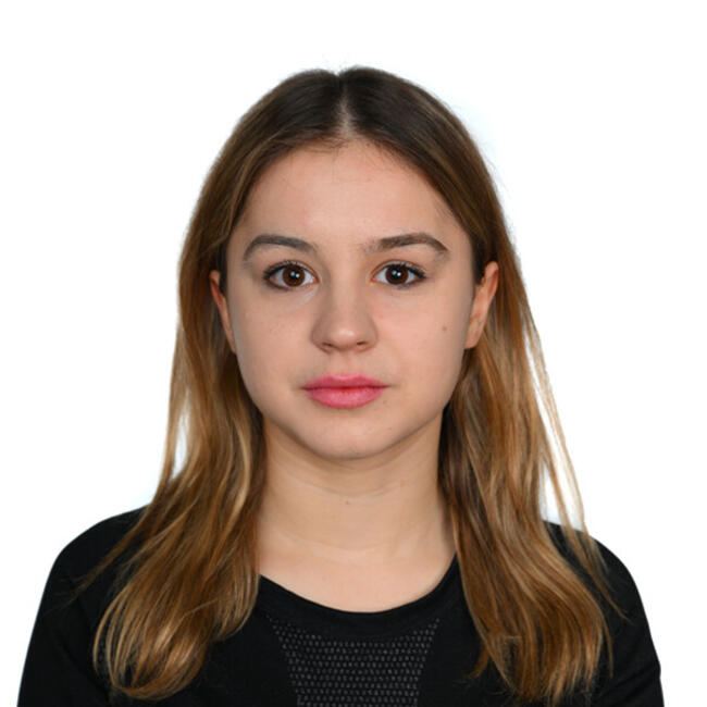 Babysitter in Abbiategrasso: Natalia