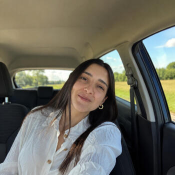 Babysitter in Corbetta: Anna