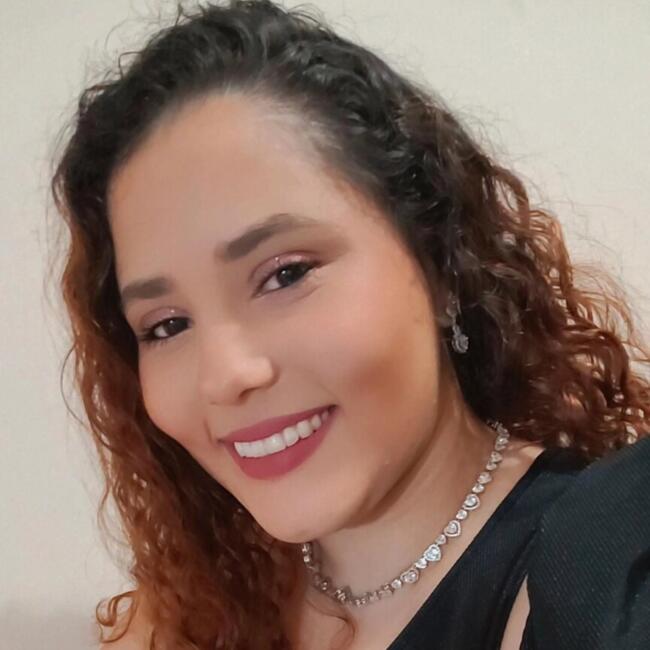 Babysitter in São José do Rio Preto: Lailla