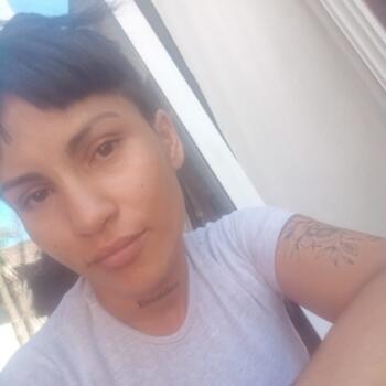 Babysitter Merlo (Buenos Aires): Flavia