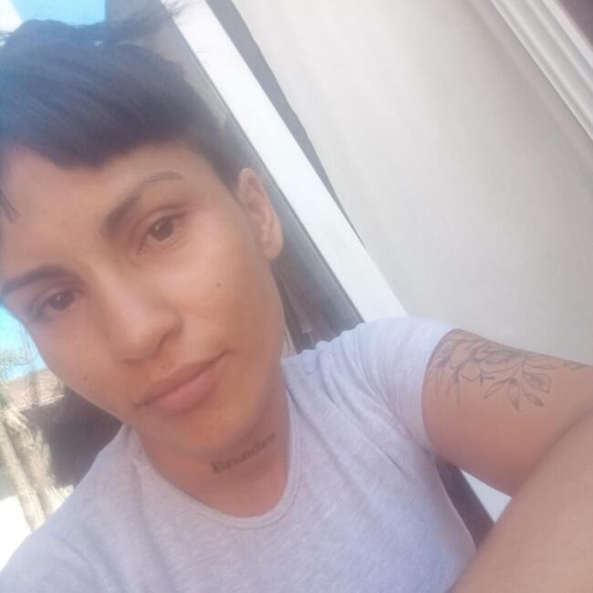 Babysitter in Merlo (Buenos Aires): Flavia