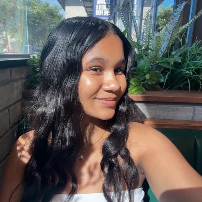 Babysitter in Stellenbosch: Shanica