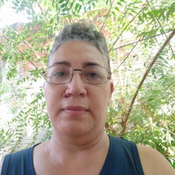 Babá Teresina: Cieteleite